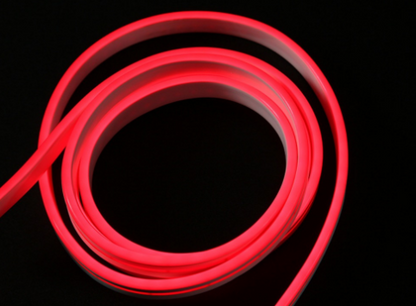 LED Flowing Car Hood Light